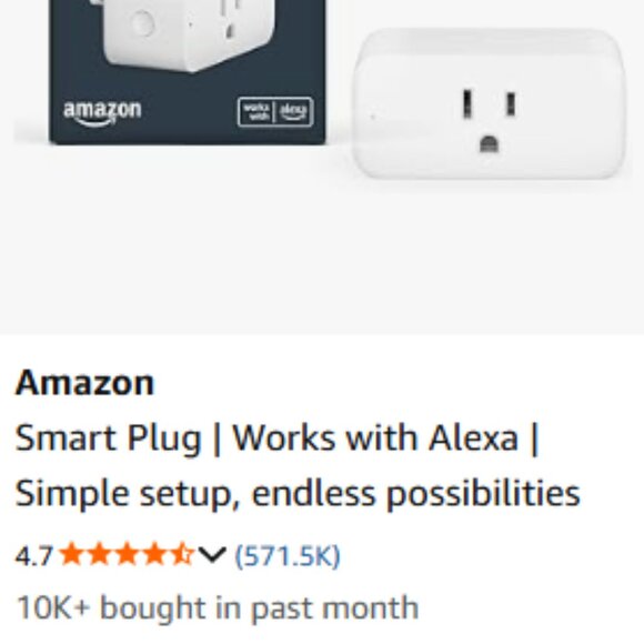 Smart Plug - Picture 4 of 4